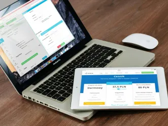 ecommerce planning wall